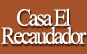 Logo El Recaudador